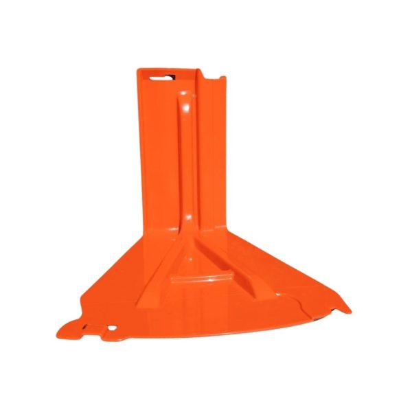 External Corner Flood Barrier